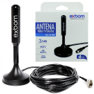 ANTENA P/ TV DIGITAL IMA EXBOM AN-I3540B