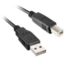 CABO USB X IMPRESSORA REFORÇADO COM FILTO 1.5M