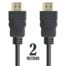 CABO HDMI 2M