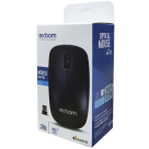 MOUSE OPTICAL SEM FIO EXBOM MS-S22