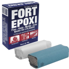   MASSA COLA - FORT EPOXI 50G