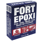   MASSA COLA - FORT EPOXI 50G