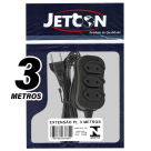 EXTENSÃO JETCON 3 METROS