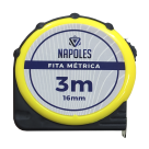 TRENA 3M 16MM EMBORRACHADA NAPOLES