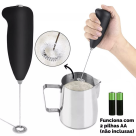 MISTURADOR DE BEBIDAS - MIXER PORTATIL