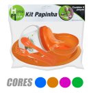KIT PAPINHA COM 5 PEÇAS