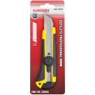 ESTILETE EMBORRACHADO PROFISSIONAL - GADAN