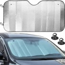 PROTETOR SOLAR P/ PAINEL AUTOMOTIVO 1º LINHA - GADAN