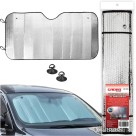 PROTETOR SOLAR P/ PAINEL AUTOMOTIVO 1º LINHA - GADAN