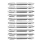 JOGO DE BITS PHILIPS PROFISSIONAL CURTO - GADAN