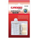 PRUMO PARA PEDREIRO 500G - GADAN