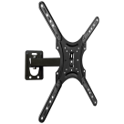 SUPORTE ARTICULADO PARA TVS DE 14 A 55 POLEGADAS - GADAN