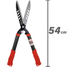 TESOURA PARA JARDINAGEM PROFISSIONAL - GADAN