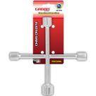 CHAVE CRUZETA 10-12-14-17MM -GADAN