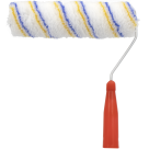 ROLO DE PINTURA COM SUPORTE 10