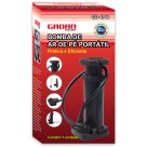 BOMBA DE AR DE PÉ PORTÁTIL - GADAN