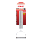 DESCASCADOR DE LEGUMES - INOX - 18CM - GADAN