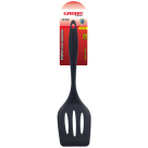 ESPÁTULA VAZADA - SILICONE - 28CM - GADAN