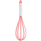 BATEDOR DE OVOS - SILICONE - 24CM - GADAN