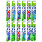 ESCOVA DENTAL INFANTIL MACIA C/ 12UN 4014