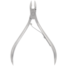 ALICATE DE AÇO INOXIDAVEL PARA CUTICULA - GADAN