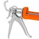 PISTOLA DE SILICONE / P.U. 9