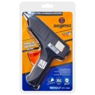 PISTOLA DE COLA QUENTE 40W BIVOLT SEGMA