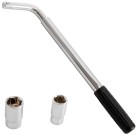 CHAVE DE RODA TELESCÓPICA - GADAN