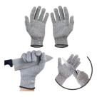 LUVA ANTI-CORTE 15% FIBRA DE VIDRO - GADAN