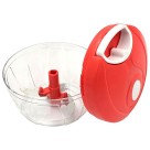 MINI PROCESSADOR DE ALIMENTOS 500ML