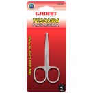 TESOURA DE INOX PARA CORTE DE PELOS - GADAN