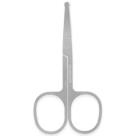 TESOURA DE INOX PARA CORTE DE PELOS - GADAN