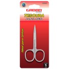 TESOURA DE INOX PARA CORTE DE UNHAS - GADAN