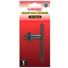 CHAVE PARA MANDRIL APROX. 10-13MM - GADAN