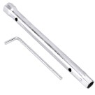 CHAVE DE VELA - 30CM - GADAN