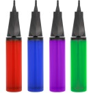 BOMBA DE AR MANUAL P/ BALÕES - GADAN